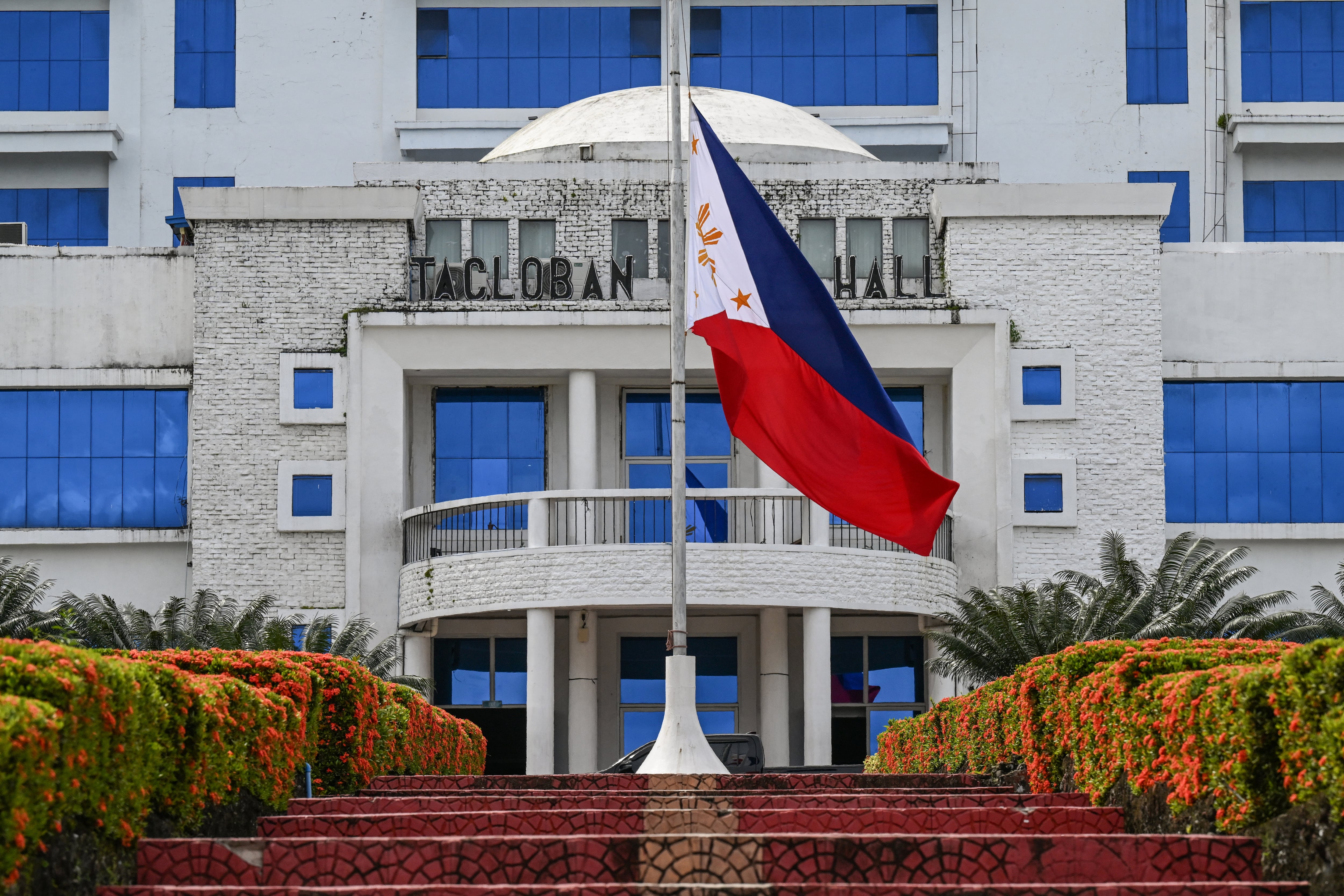 Philippines loosens decades-old ban on official visits to Taiwan