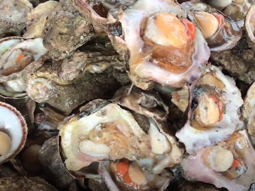 អ្នកជំនាញព្រមានពីការបរិភោគសាច់ឆៅធ្វើឱ្យប៉ះពាល់សុខភាពធ្ងន់ធ្ងរ